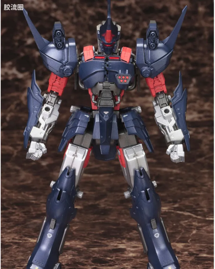Z001 Z·A03 TYPE-K Z Knight