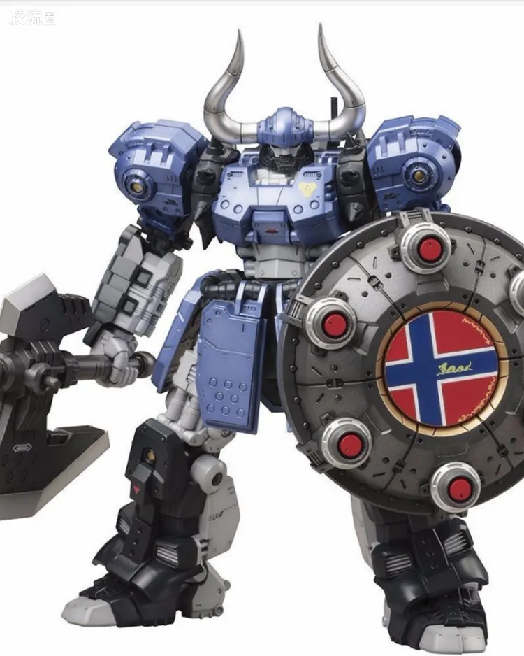Z002 Z·A01 TYPE-V Marinekaizer