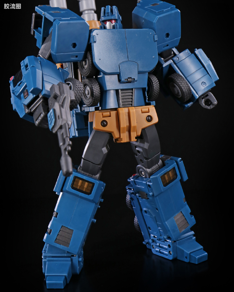ZA-03 袭击