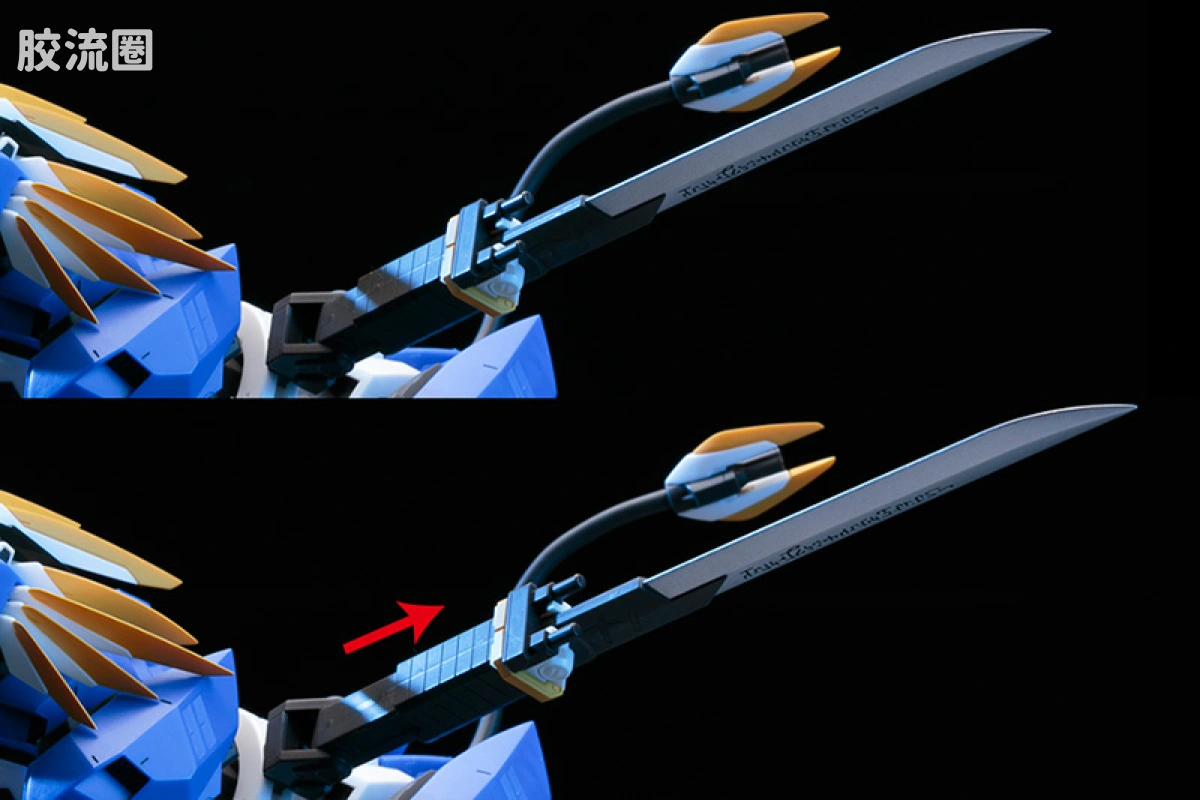 ZOIDS AGGRESSIVE系列 普通版 村雨长牙狮 - 图片
