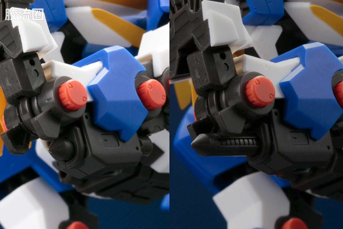 ZOIDS AGGRESSIVE系列 普通版 村雨长牙狮 - 图片