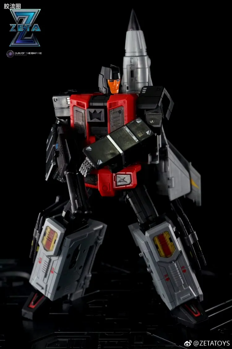 ZB-05 俯冲