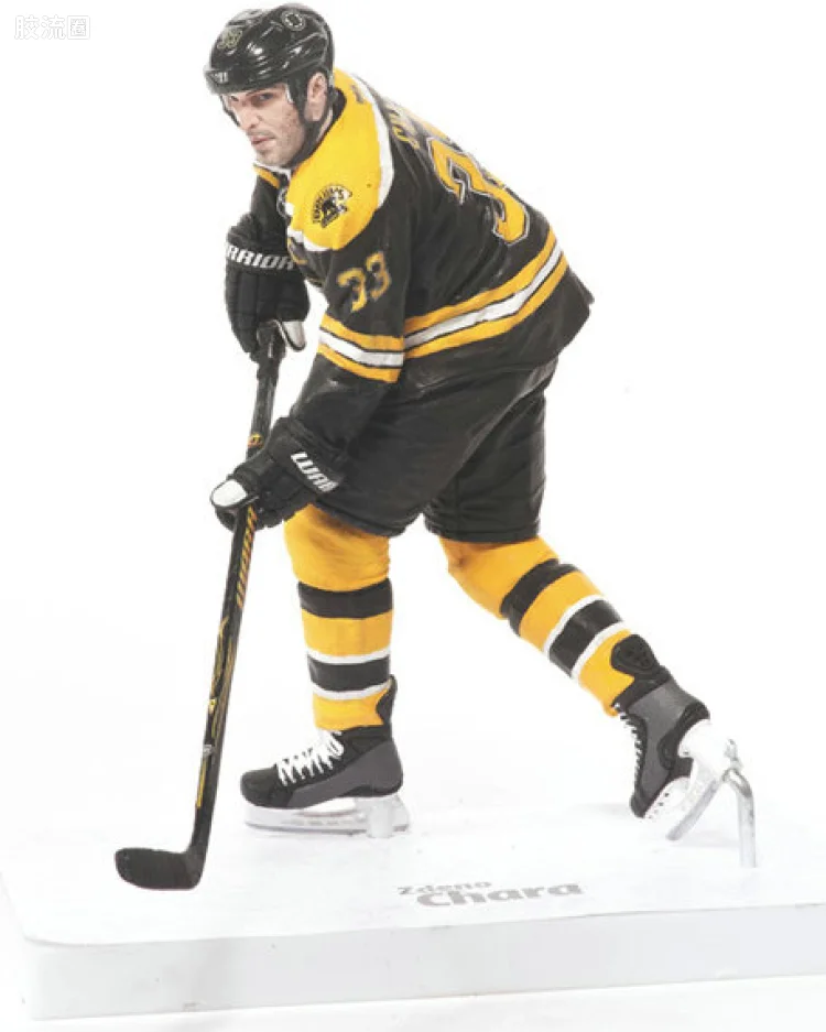 ZDENO CHARA