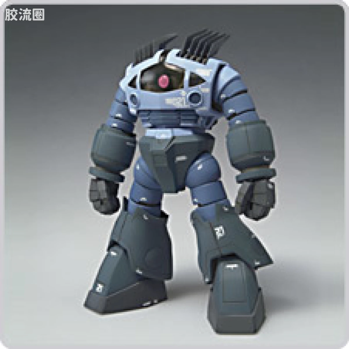 GUNDAM FIX FIGURATION ZEONOGRAPHY #3009a 魔蟹/佐寇克/阿格 - 图片