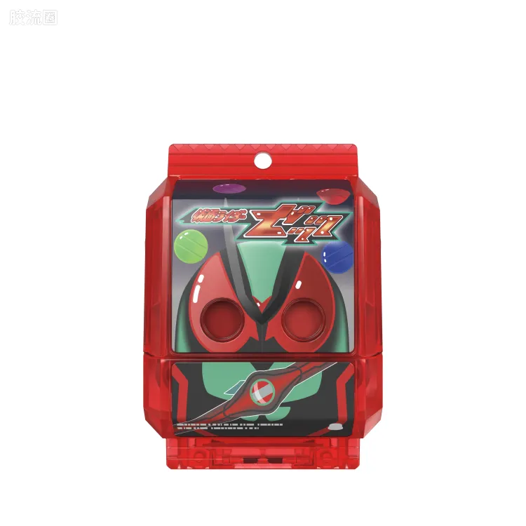 ZEZTZ Gochizo