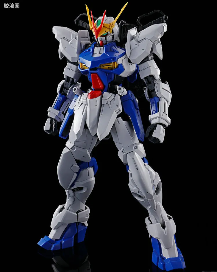 ZGMF-X12D 异端高达非规格机D型