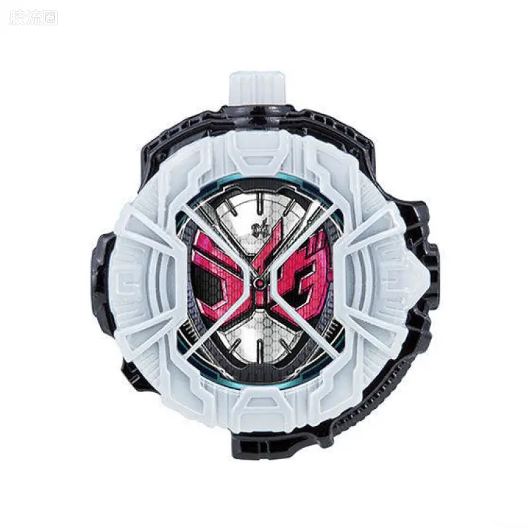 ZI-O 变身道具01