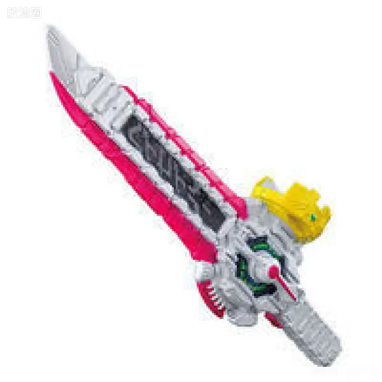 ZI-O 变身道具03