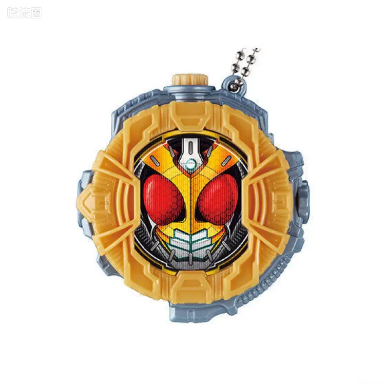 ZI-O 声光骑士手表03