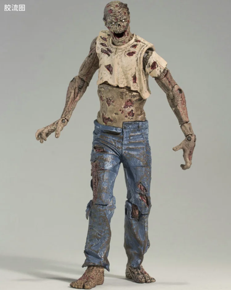 ZOMBIE LURKER