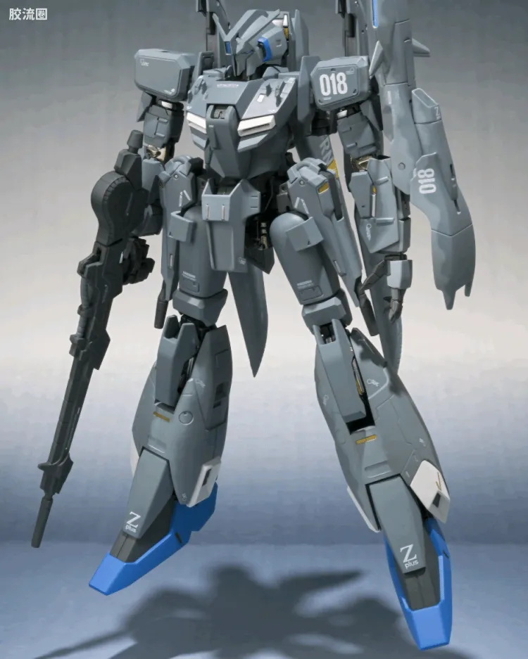 Z Plus A1/A2 (C型换装套装)