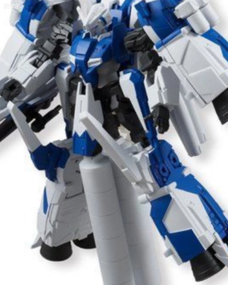 Z Plus 蜂鸟 Ver.BLUE