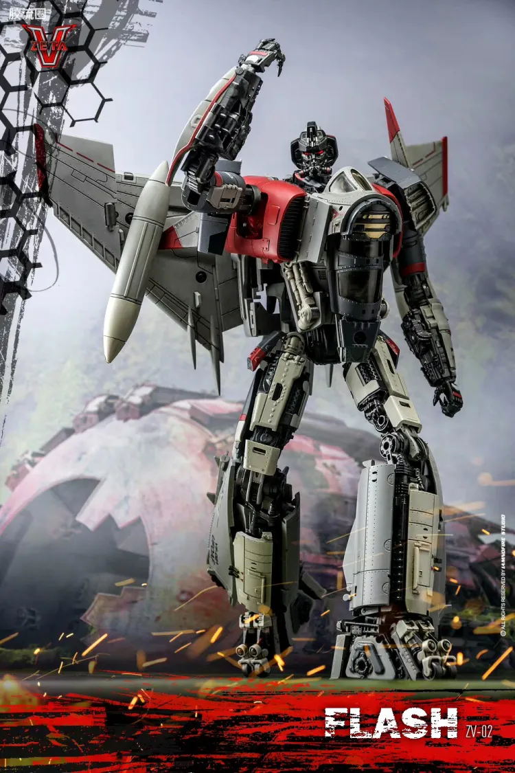 ZV-02  闪电