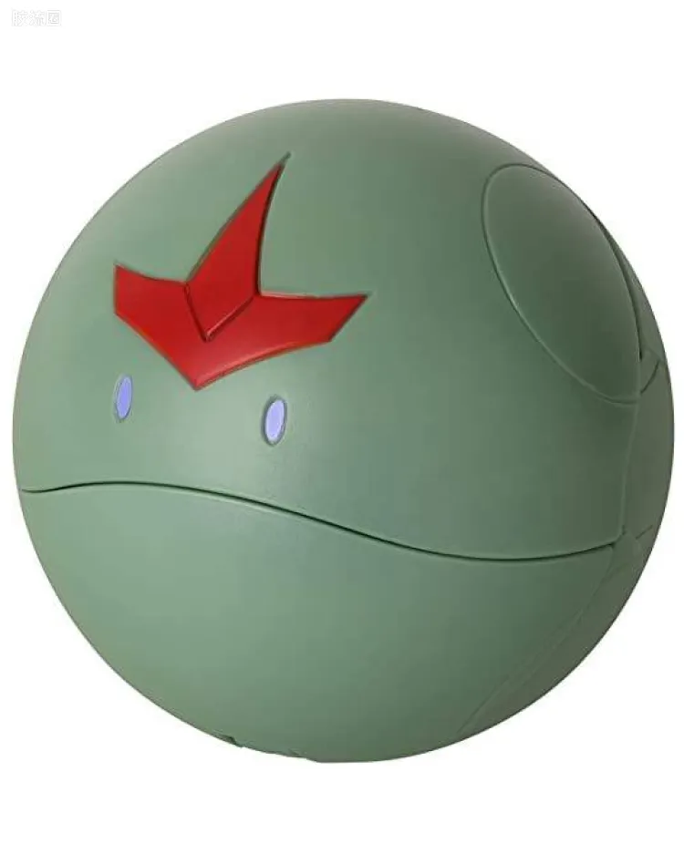 Zaku 3.5