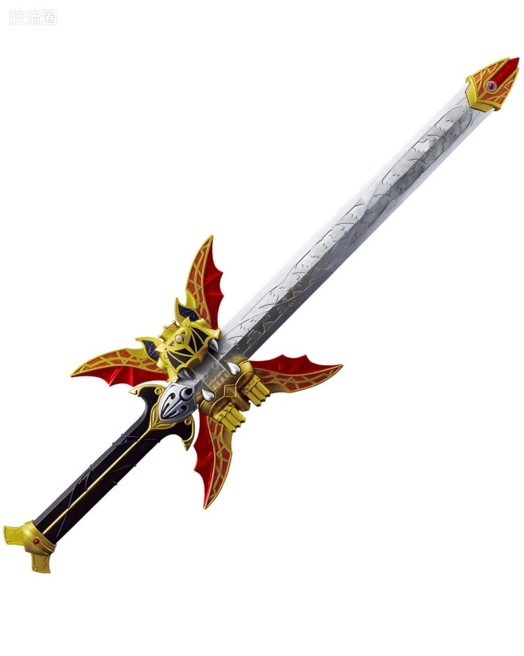 Zanvat Sword