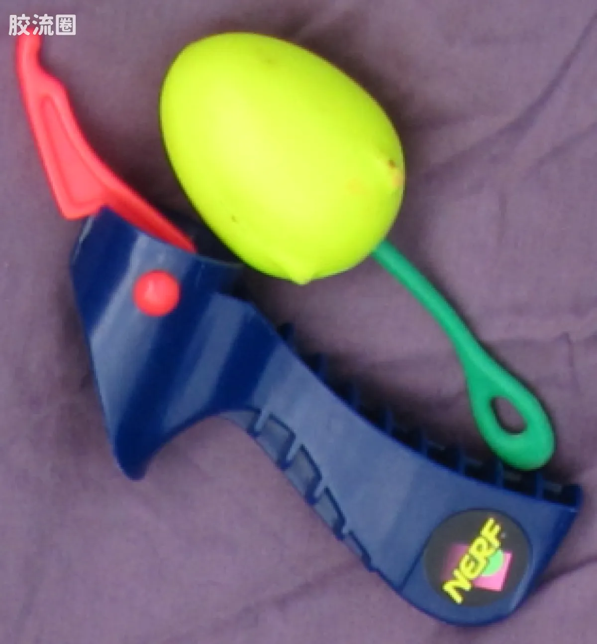 NERF先驱者 Original Nerf ZapSnaps