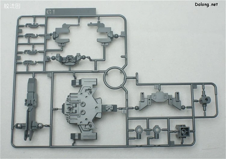 HGUC 普通版 h186 MSZ-008 ZⅡ - 图片