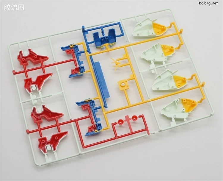 HGUC HG(1990)系列 (非HGUC) 02 Z高达 - 图片