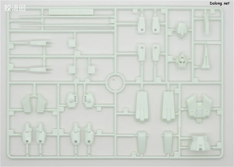 HGUC HG(1990)系列 (非HGUC) 02 Z高达 - 图片