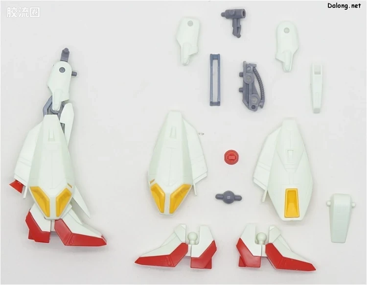 HGUC HG(1990)系列 (非HGUC) 02 Z高达 - 图片