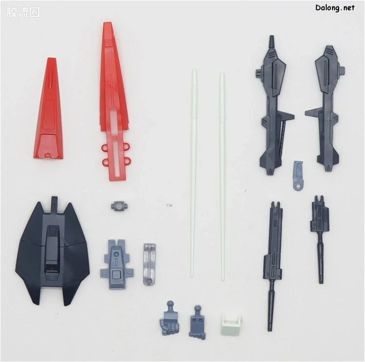 HGUC HG(1990)系列 (非HGUC) 02 Z高达 - 图片