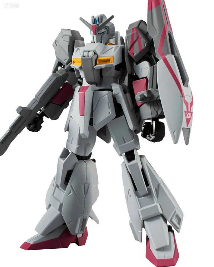 Z高达3号机