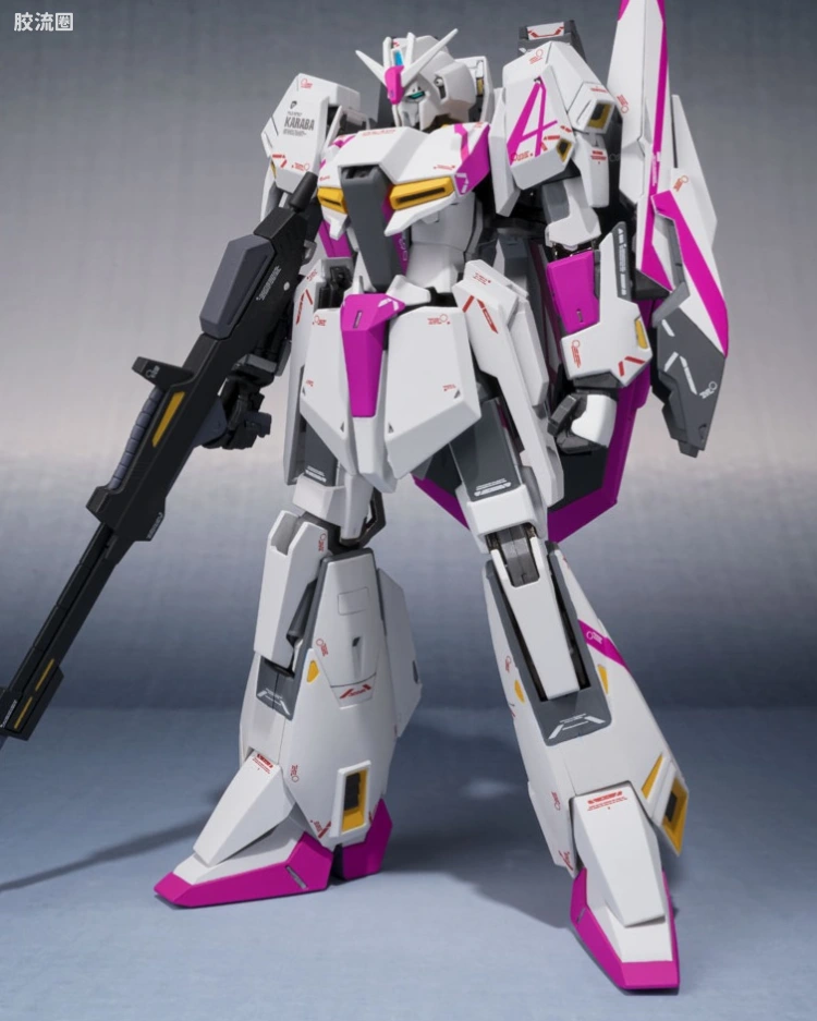 Z高达3号机