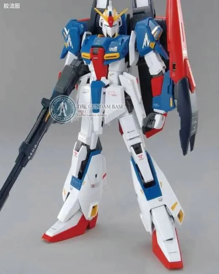 Z高达 HD color