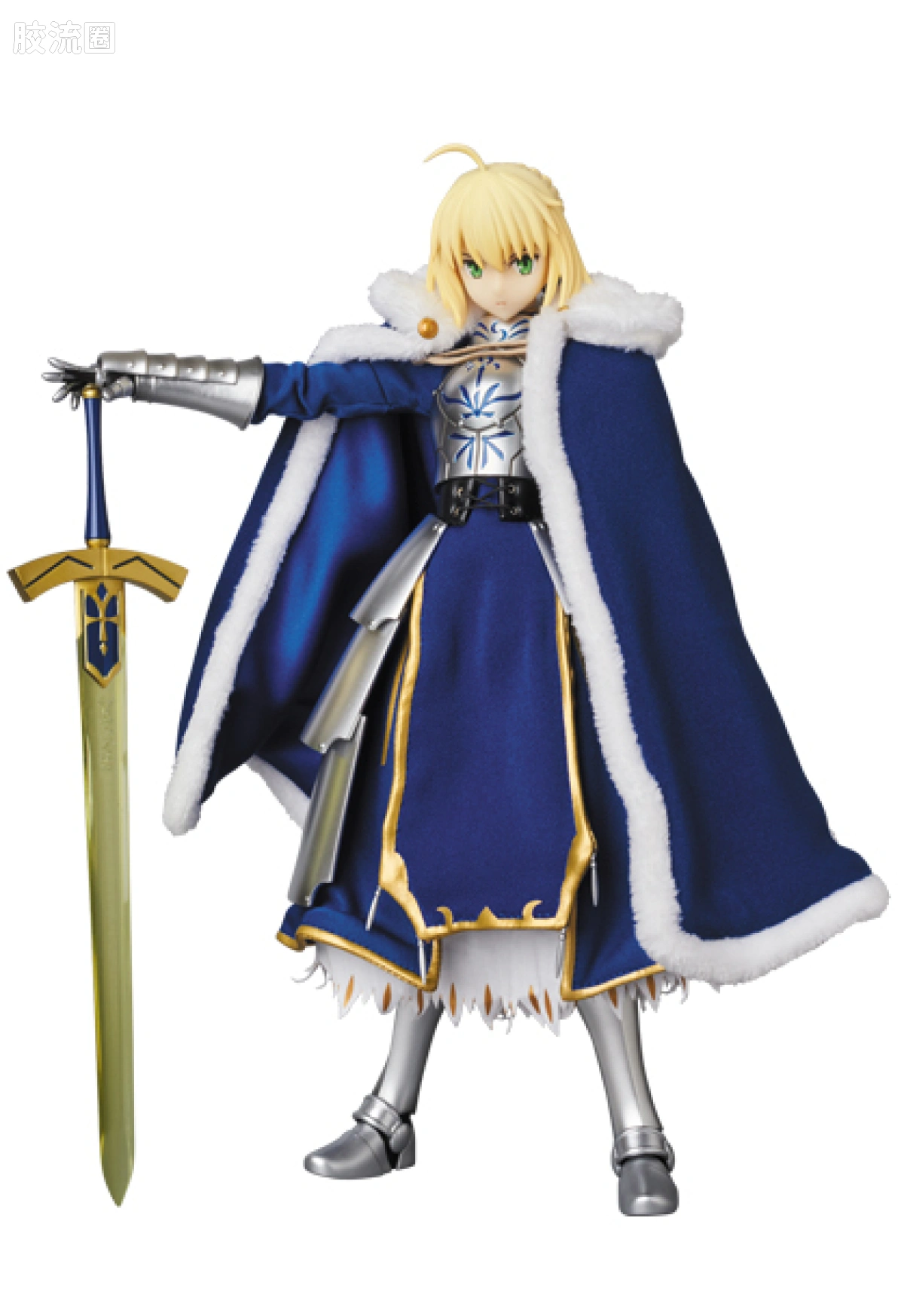 Saber／阿尔托莉雅·潘德拉贡 Ver.1.5