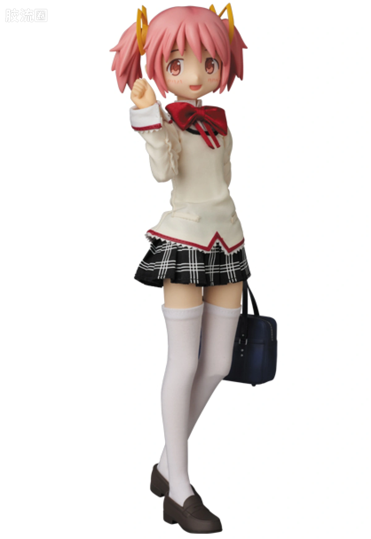 鹿目圆 制服 Ver.1.5