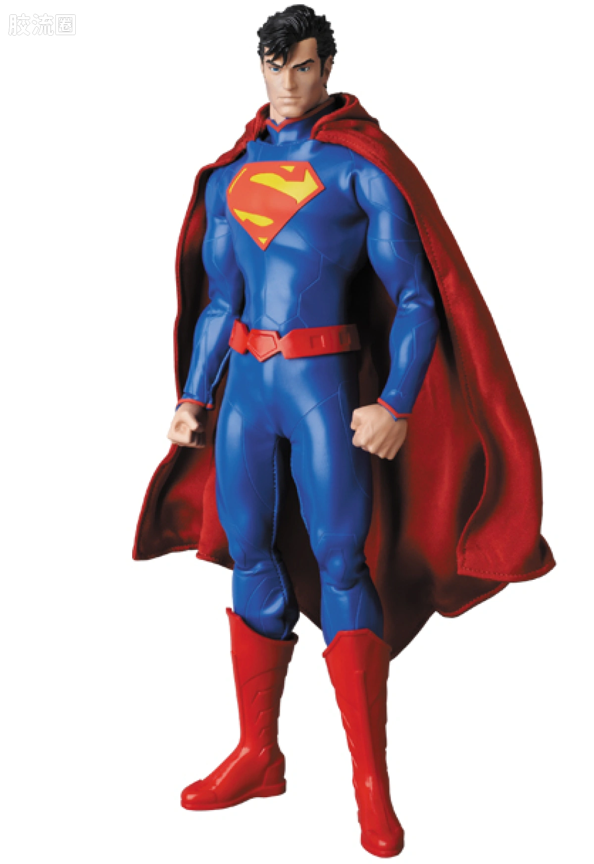 超人(TM) （THE NEW52 Ver.）