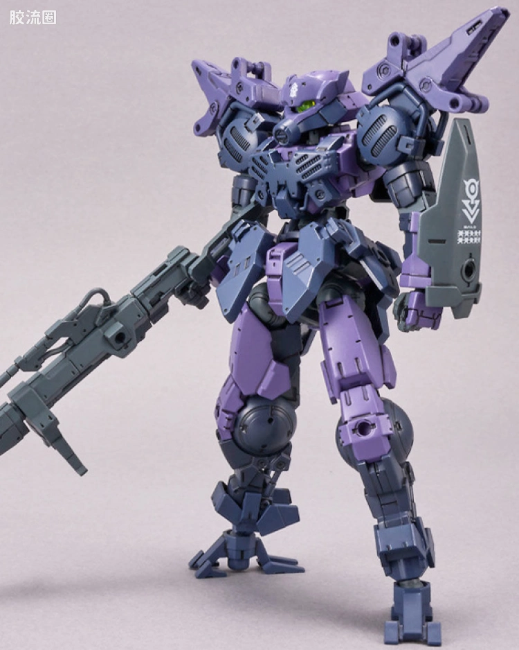 bEXM-15C 波鲁塔诺瓦(特殊部队所属机)