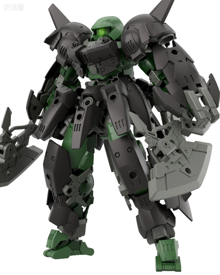 bEXM-15FA 全装甲波鲁塔诺瓦