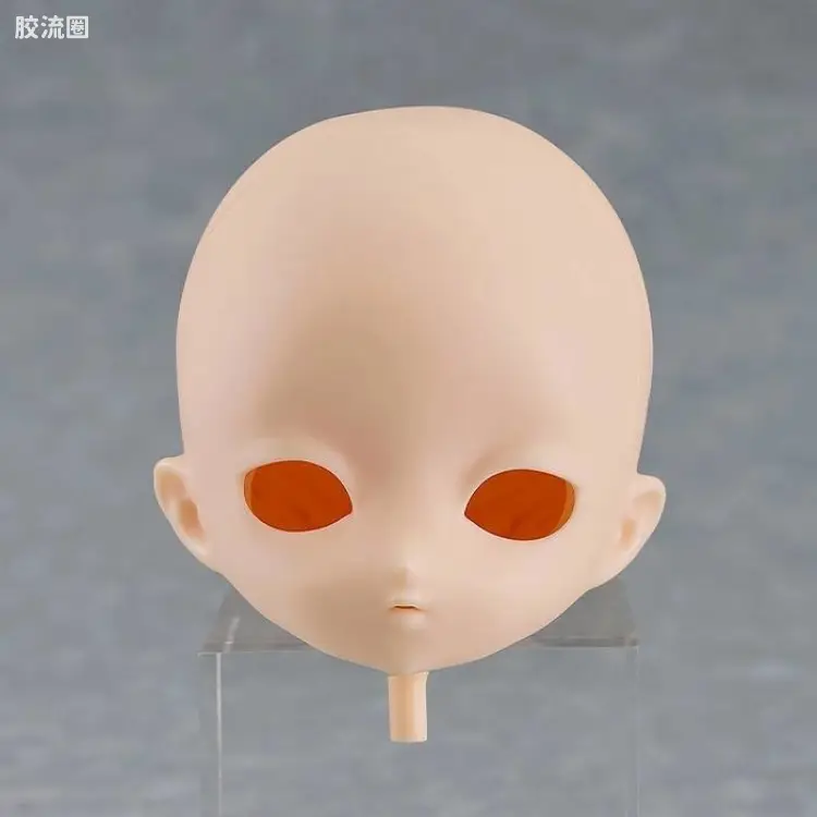Harmonia bloom系列 配件 blooming doll(Head-Nepeta)