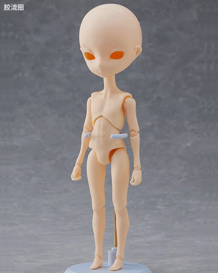 blooming doll (root)
