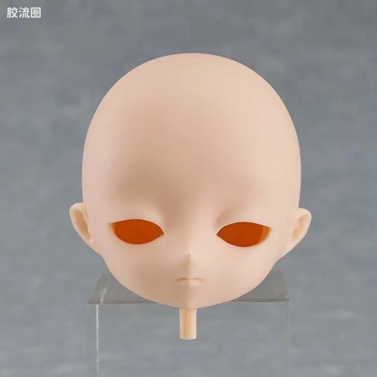 Harmonia bloom系列 配件 blooming doll root(Head-Nagi)