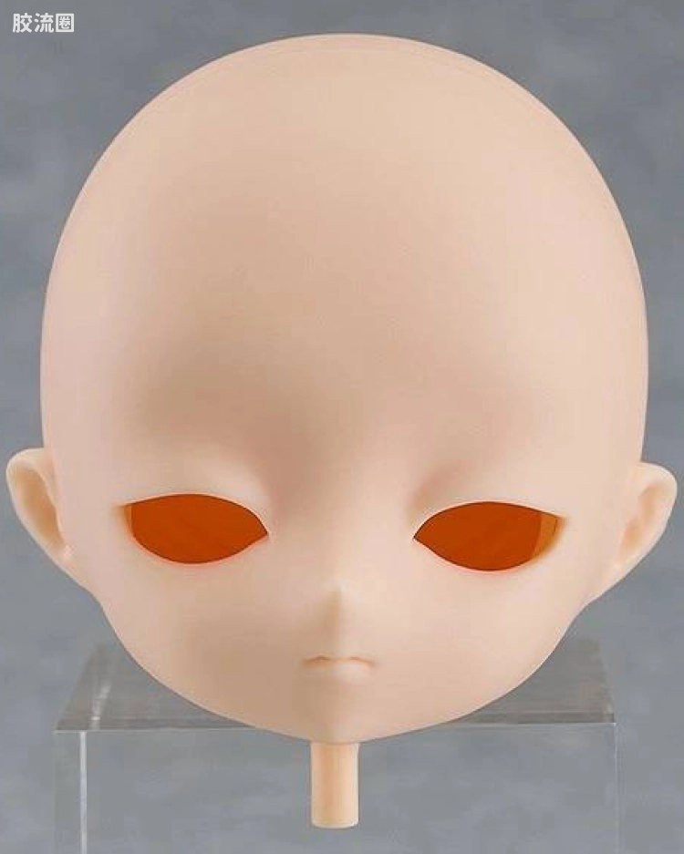 blooming doll root(Head-Nagi)