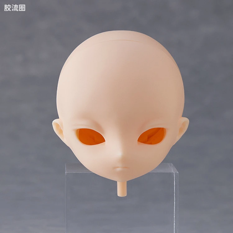 Harmonia bloom系列 普通版 blooming doll root(Head)