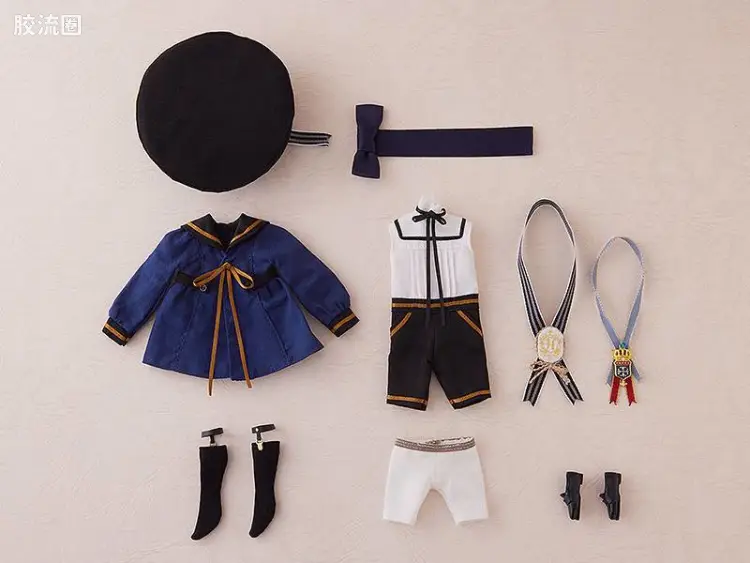 (bloom/root) Designed by baby堂