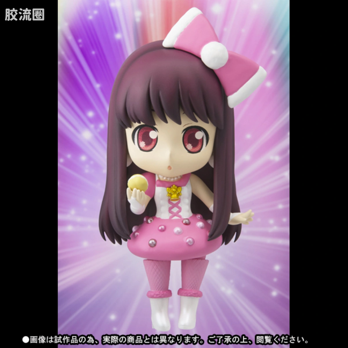 Chibi-arts 限定及特别版 佐佐木彩夏 - 图片