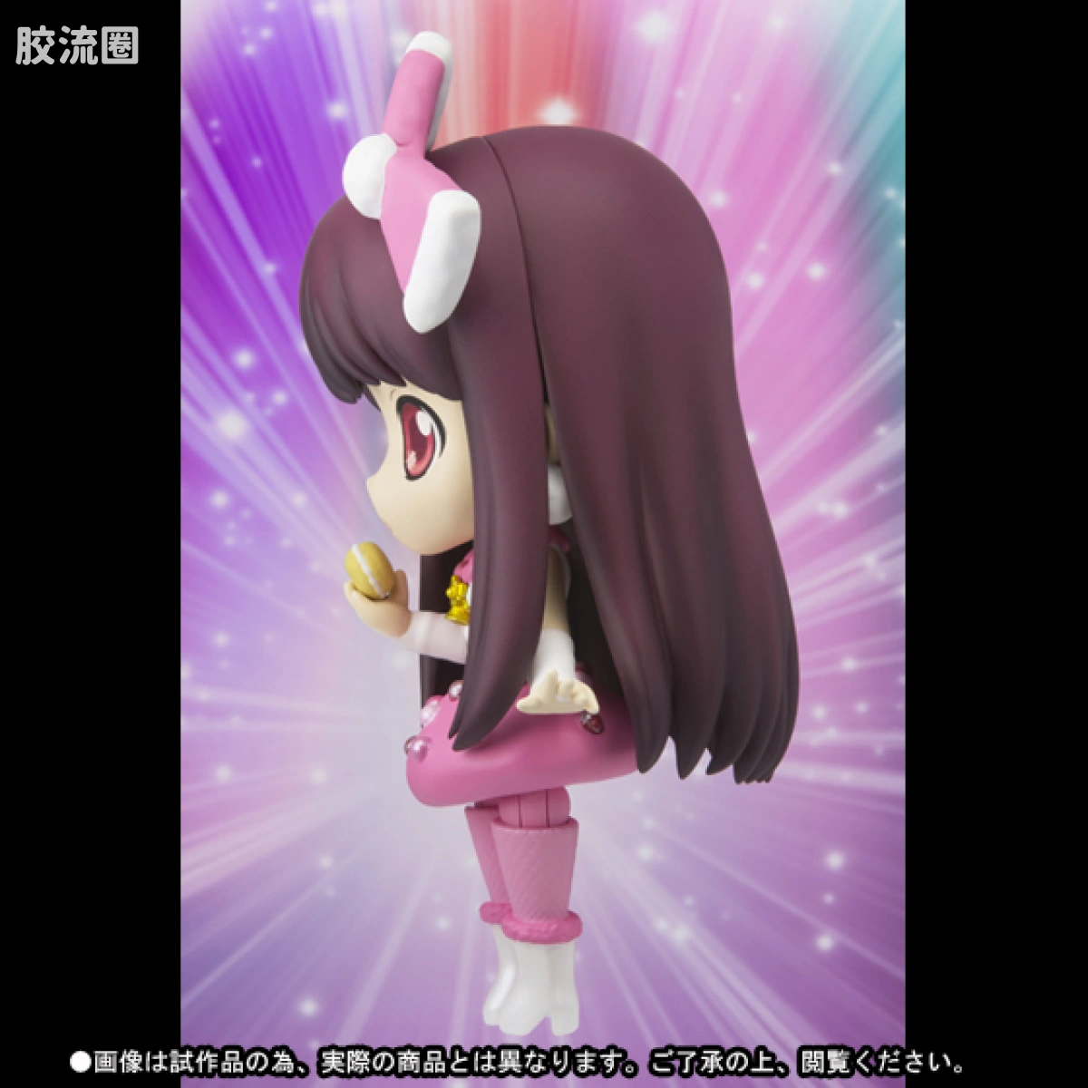 Chibi-arts 限定及特别版 佐佐木彩夏 - 图片