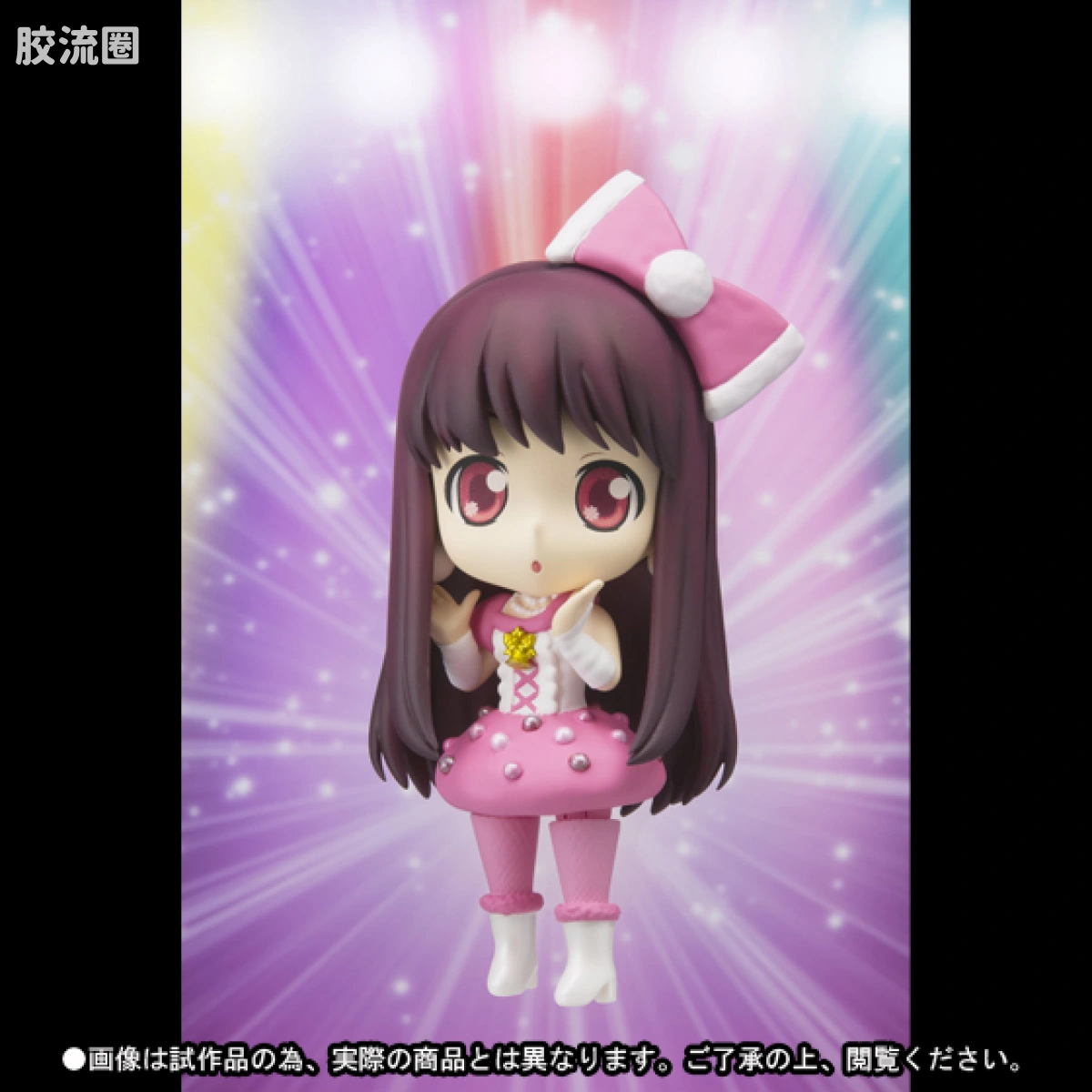 Chibi-arts 限定及特别版 佐佐木彩夏 - 图片