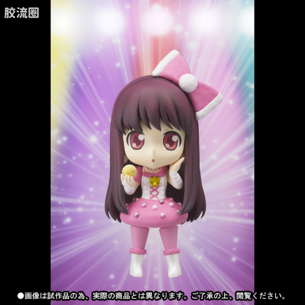 Chibi-arts 限定及特别版 佐佐木彩夏 - 图片