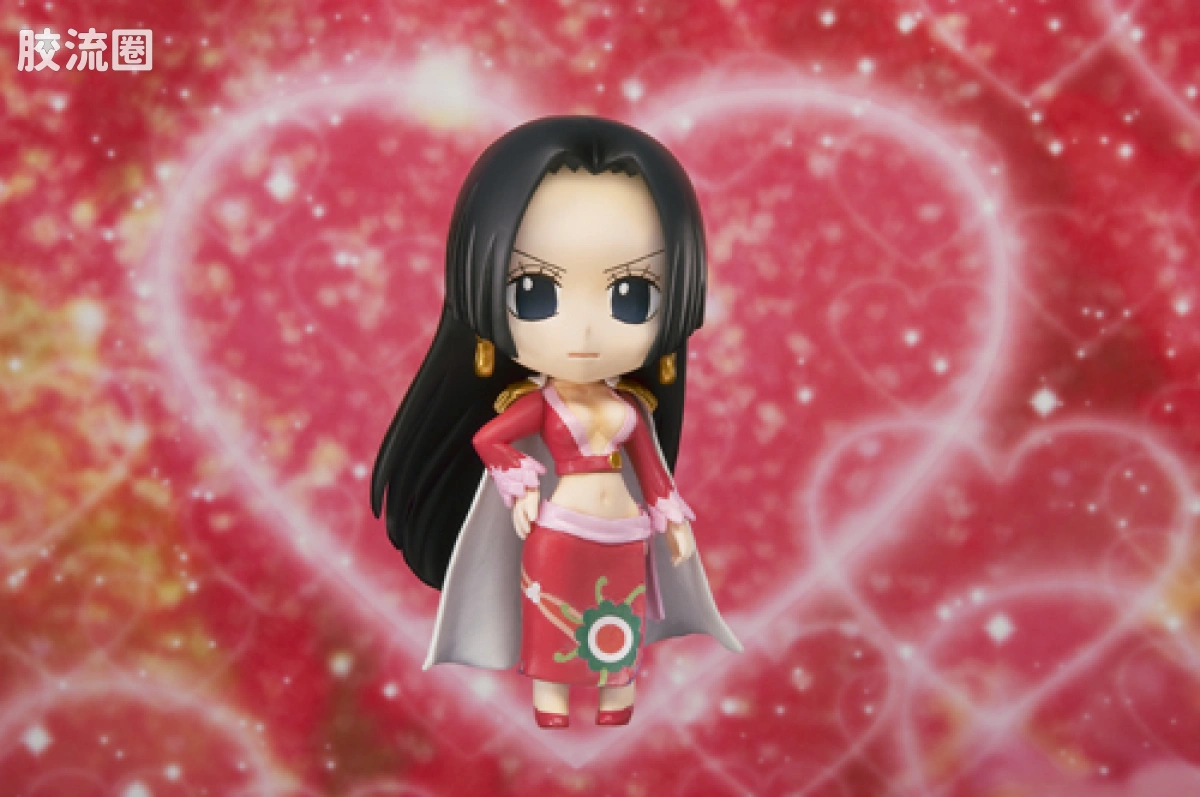 Chibi-arts 普通版 女帝 - 图片