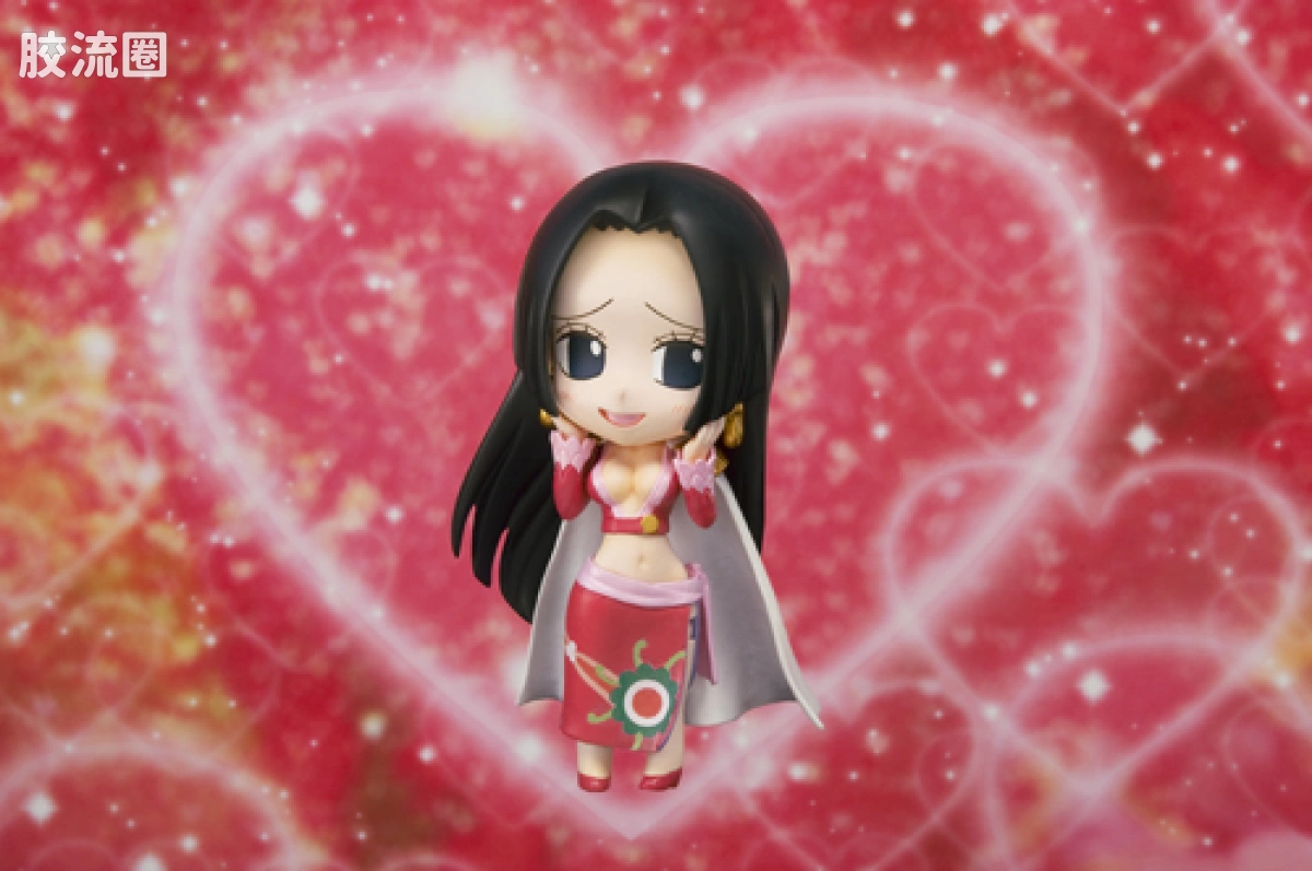 Chibi-arts 普通版 女帝 - 图片