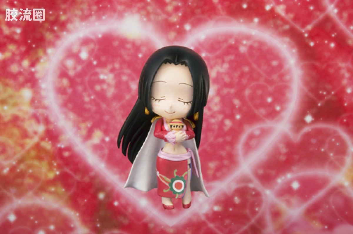 Chibi-arts 普通版 女帝 - 图片
