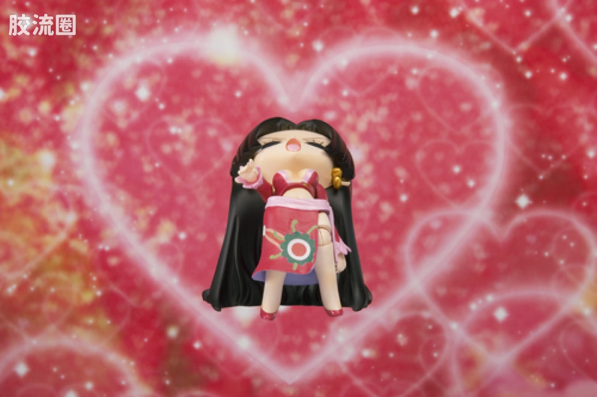Chibi-arts 普通版 女帝 - 图片