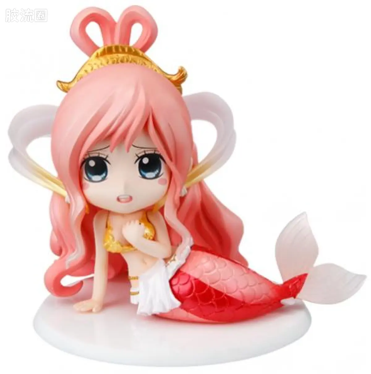 Chibi-arts 普通版 白星公主 - 图片