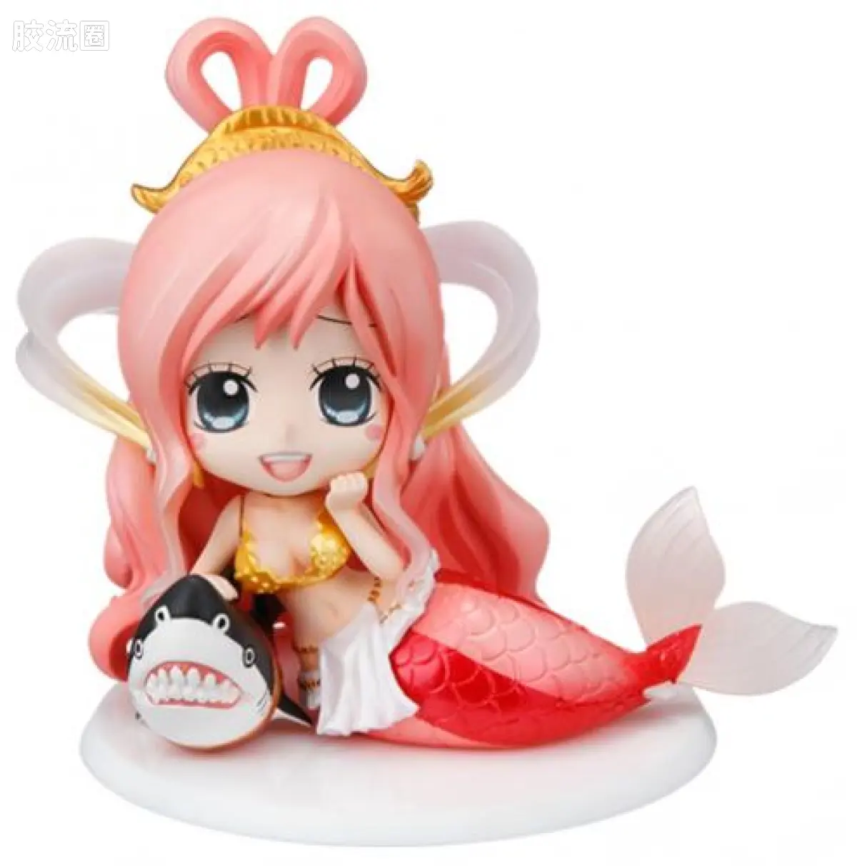 Chibi-arts 普通版 白星公主 - 图片
