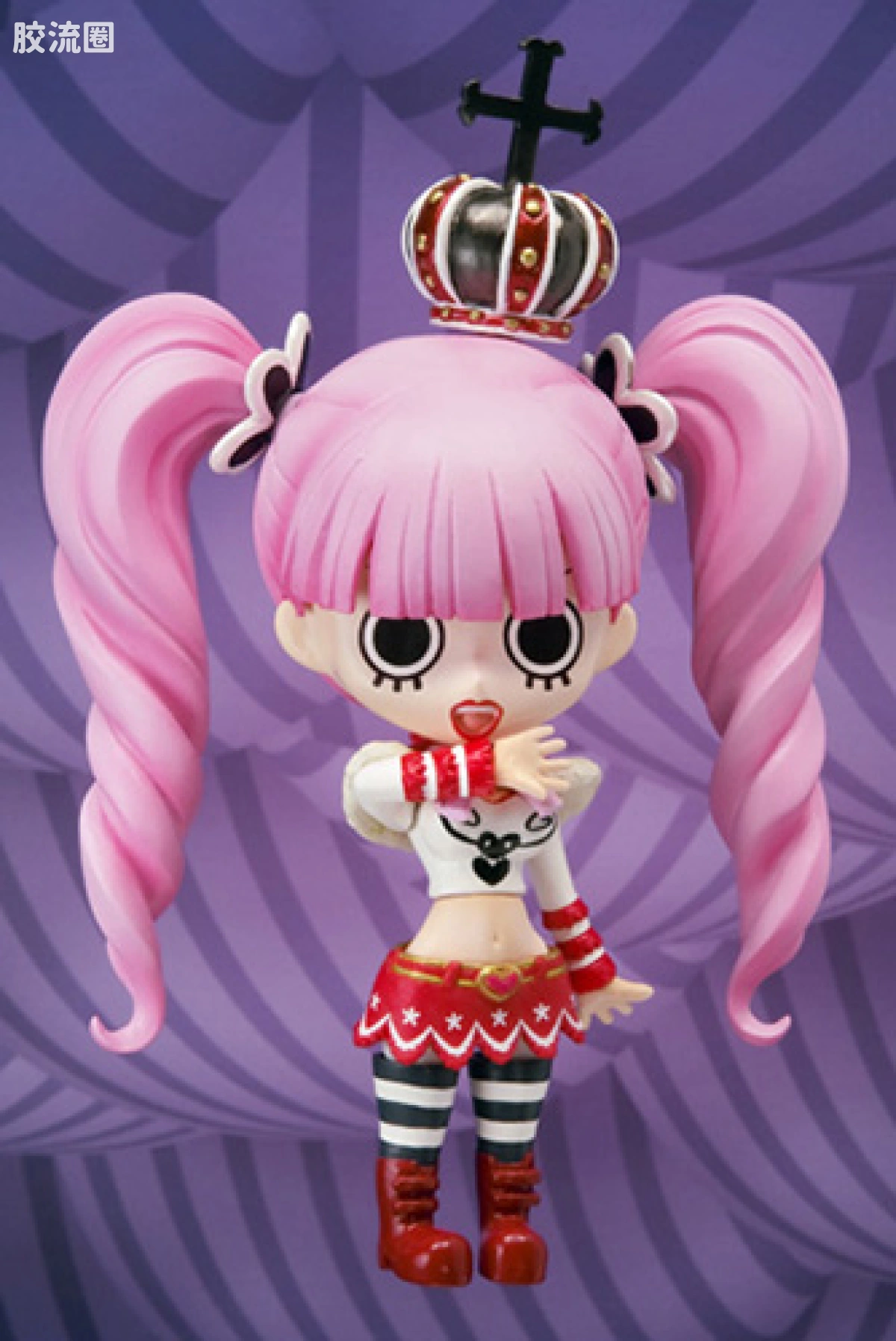 Chibi-arts 普通版 佩罗纳 - 图片